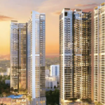 DLF Privana West