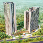 Krisumi Waterfall Residences 1