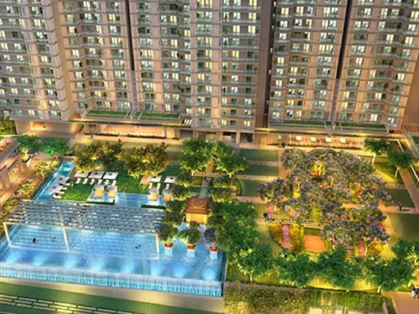 DLF The Arbour 2
