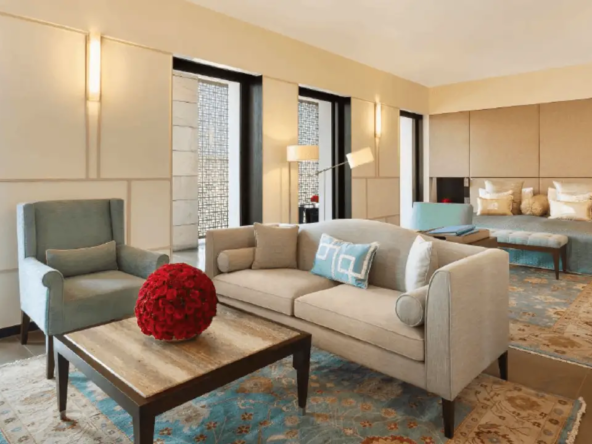 DLF Privana West 4