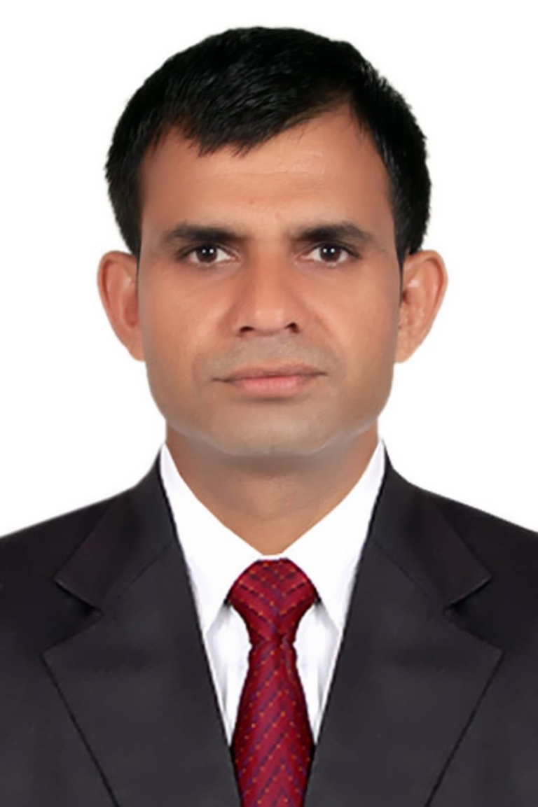 Rakesh Kaushik