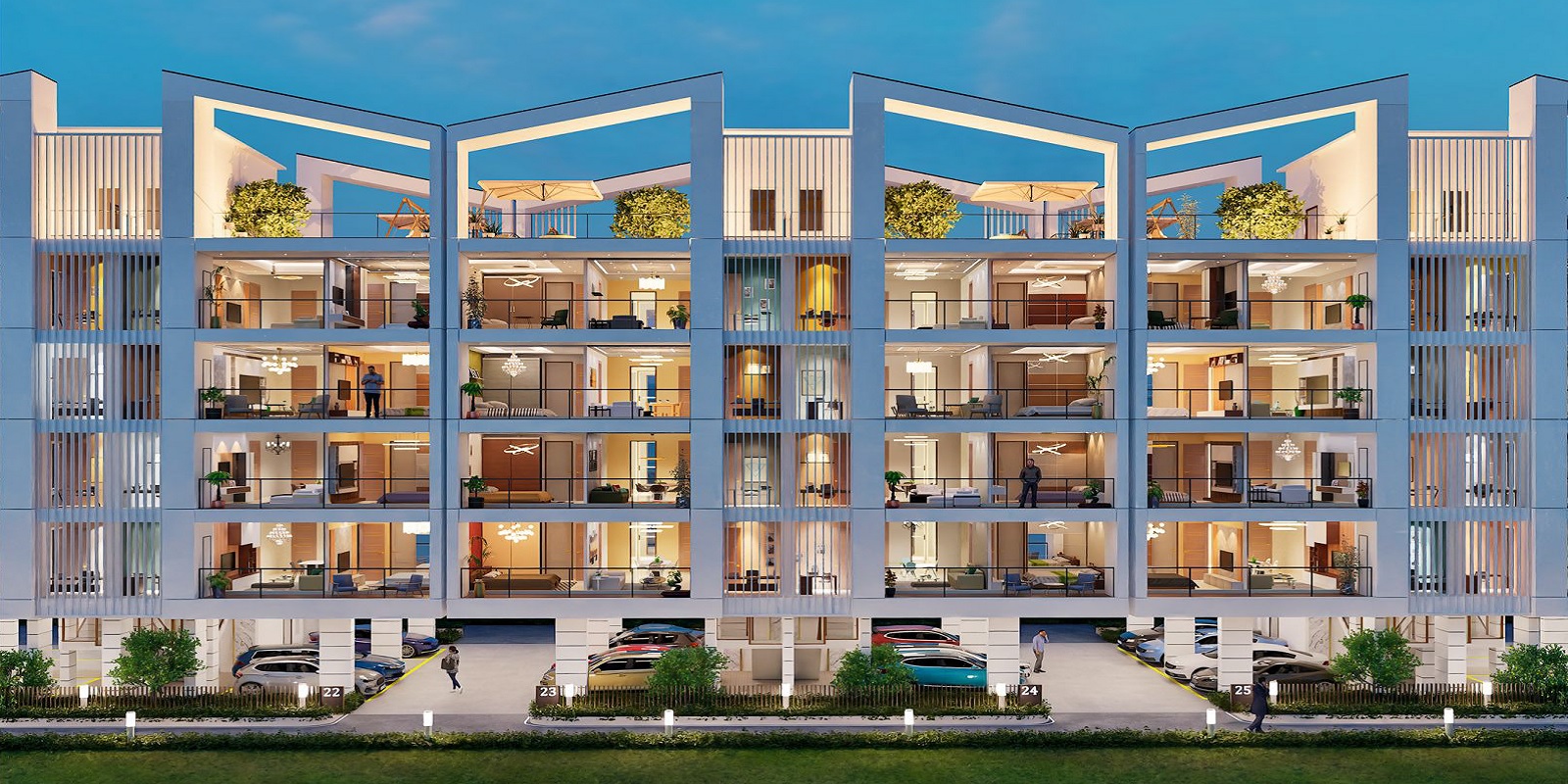 signature-global-daxin-vistas-project-amenities 7