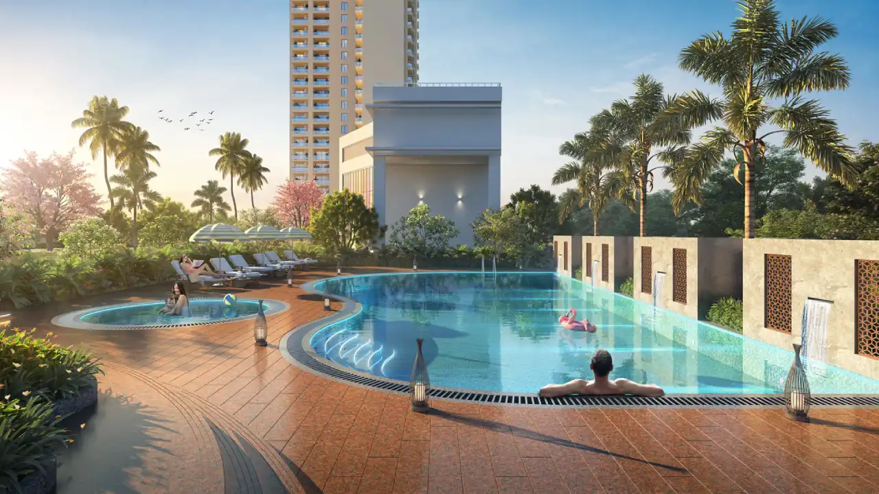 Hero Homes Palatial 6