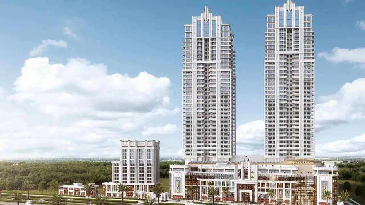 Hero Homes Palatial 5