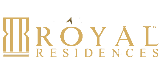 Luxury Property Show - trevoc logo