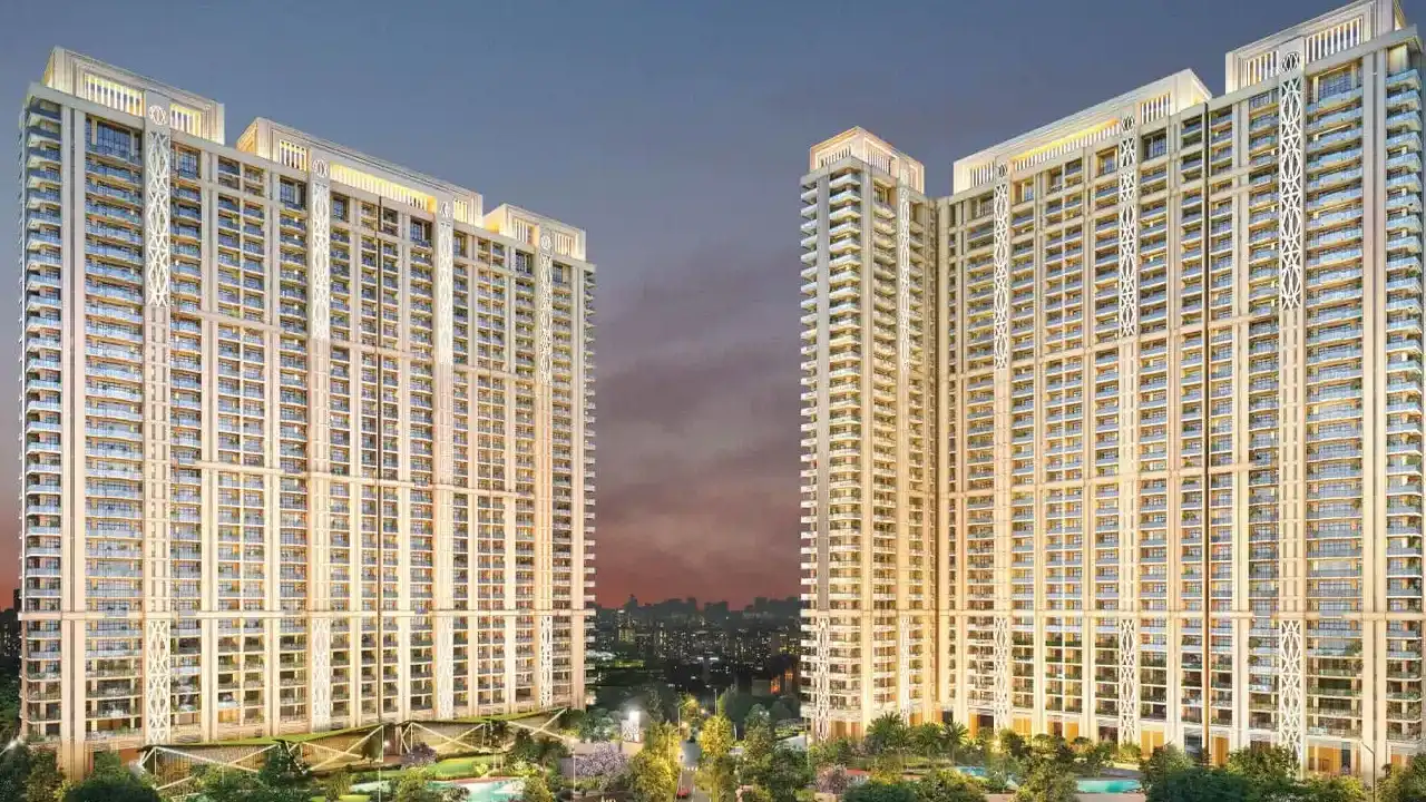 Whiteland Urban Resort 7