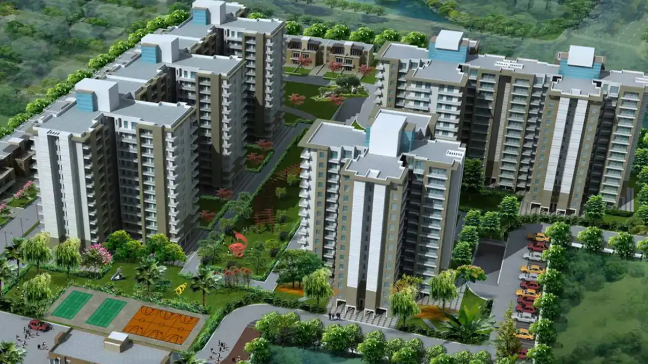 Whiteland Urban Resort 6